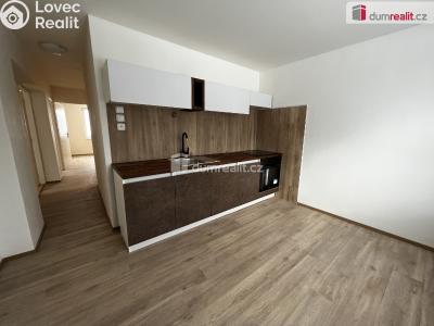 Prodej činžovního domu Žďár č. 5