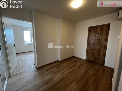 Prodej činžovního domu Žďár č. 4