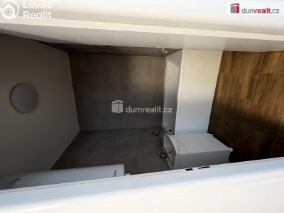 Prodej činžovního domu Žďár č. 8