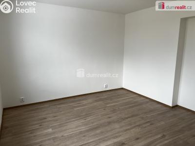 Prodej činžovního domu Žďár č. 9