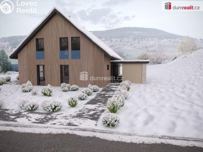 Prodej stavebního pozemku Benecko č. 17