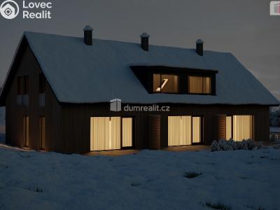 Prodej stavebního pozemku Benecko č. 5