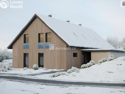 Prodej stavebního pozemku Benecko č. 6