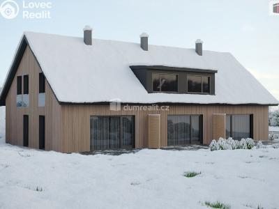 Prodej stavebního pozemku Benecko č. 4