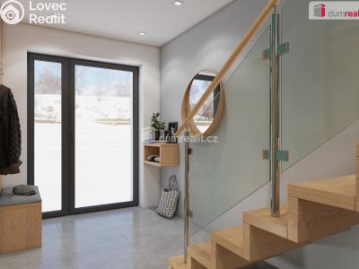 Prodej stavebního pozemku Benecko č. 23