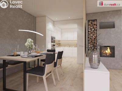 Prodej stavebního pozemku Benecko č. 25