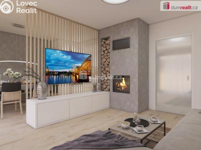 Prodej stavebního pozemku Benecko č. 11