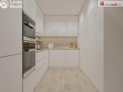 Prodej stavebního pozemku Benecko č. 26