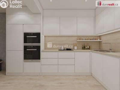 Prodej stavebního pozemku Benecko č. 12