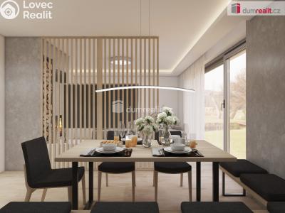 Prodej stavebního pozemku Benecko č. 2