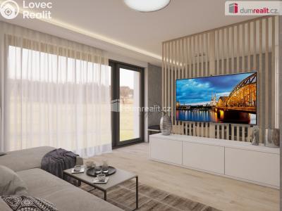 Prodej stavebního pozemku Benecko č. 10