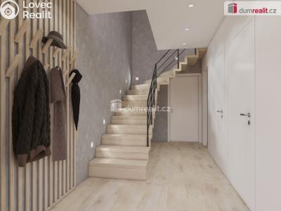 Prodej stavebního pozemku Benecko č. 27