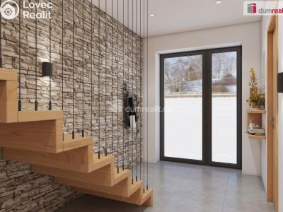 Prodej stavebního pozemku Benecko č. 29