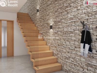 Prodej stavebního pozemku Benecko č. 14