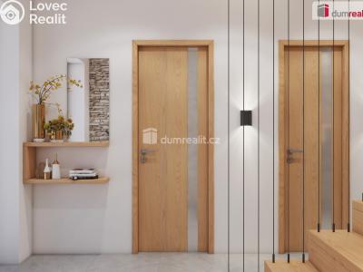 Prodej stavebního pozemku Benecko č. 31