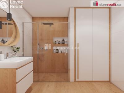 Prodej stavebního pozemku Benecko č. 33