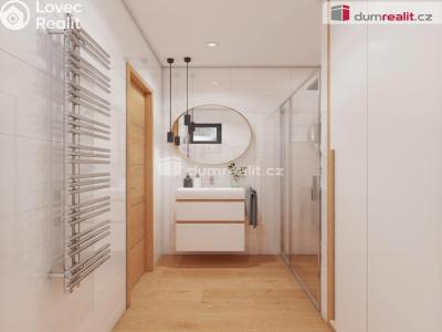 Prodej stavebního pozemku Benecko č. 34