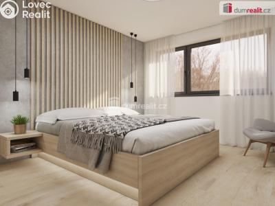 Prodej stavebního pozemku Benecko č. 38