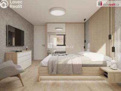 Prodej stavebního pozemku Benecko č. 16