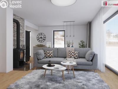 Prodej stavebního pozemku Benecko č. 9