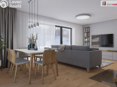 Prodej stavebního pozemku Benecko č. 43