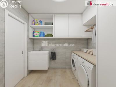 Prodej stavebního pozemku Benecko č. 45