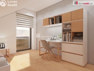 Prodej stavebního pozemku Benecko č. 30