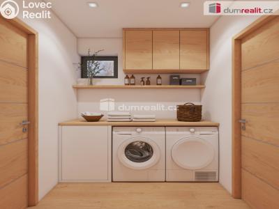 Prodej stavebního pozemku Benecko č. 49