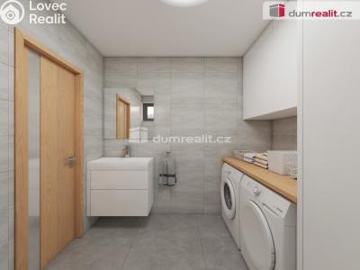 Prodej stavebního pozemku Benecko č. 50