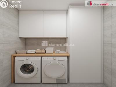 Prodej stavebního pozemku Benecko č. 51