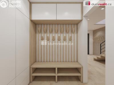 Prodej stavebního pozemku Benecko č. 52