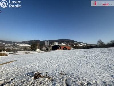Prodej stavebního pozemku Benecko č. 59
