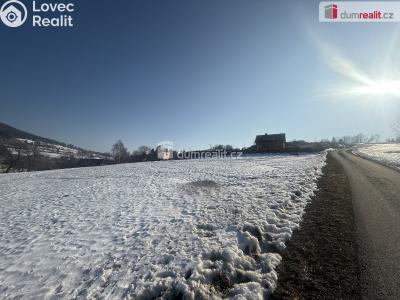 Prodej stavebního pozemku Benecko č. 60