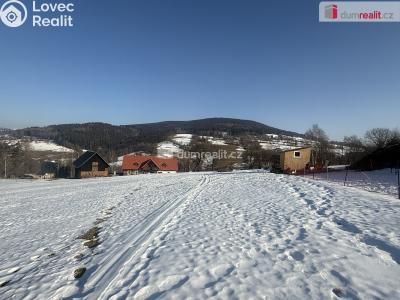 Prodej stavebního pozemku Benecko č. 61