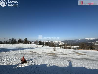 Prodej stavebního pozemku Benecko č. 62