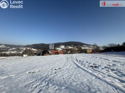 Prodej stavebního pozemku Benecko č. 63
