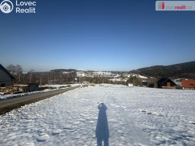 Prodej stavebního pozemku Benecko č. 64