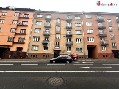 Pronájem bytu 2+1 Ústí nad Labem, Důlce 9 č. 11