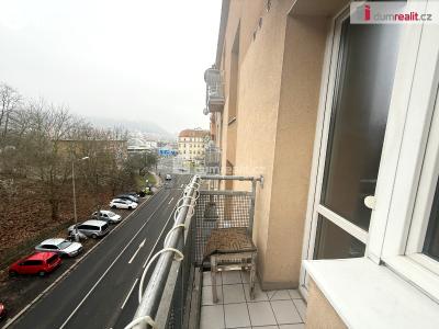 Pronájem bytu 2+1 Ústí nad Labem, Důlce 9 č. 8