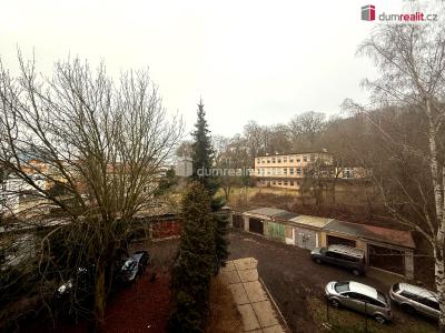 Pronájem bytu 2+1 Ústí nad Labem, Důlce 9 č. 10