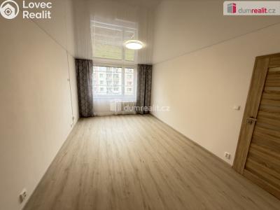 Pronájem bytu 2+KK Příbram, Slunná 296 č. 5