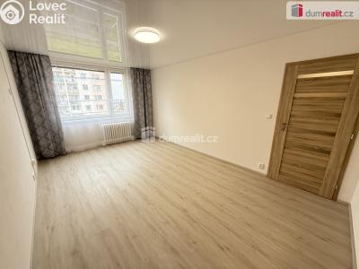 Pronájem bytu 2+KK Příbram, Slunná 296 č. 6