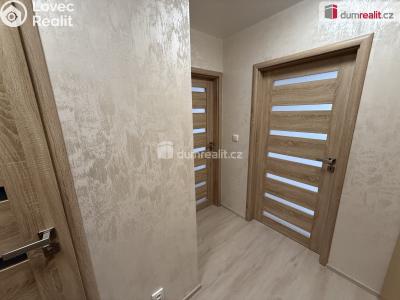 Pronájem bytu 2+KK Příbram, Slunná 296 č. 7