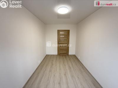 Pronájem bytu 2+KK Příbram, Slunná 296 č. 8