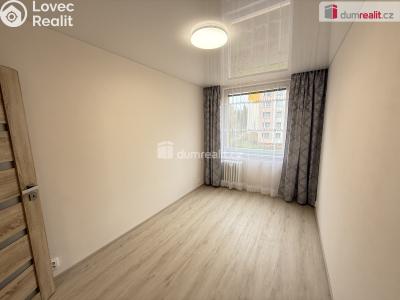 Pronájem bytu 2+KK Příbram, Slunná 296 č. 9