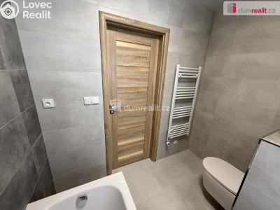 Pronájem bytu 2+KK Příbram, Slunná 296 č. 13