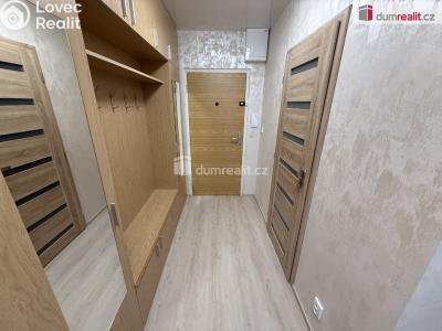 Pronájem bytu 2+KK Příbram, Slunná 296 č. 14