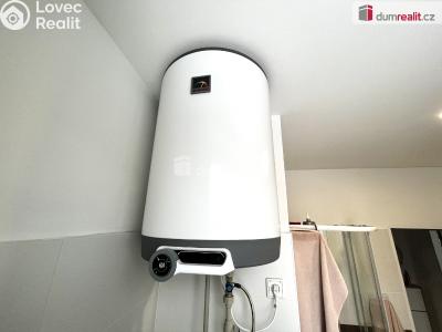 Pronájem bytu 1+1 Ústí nad Labem, Kosmonautů 571 č. 10