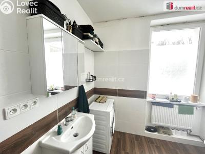 Pronájem bytu 1+1 Ústí nad Labem, Kosmonautů 571 č. 4