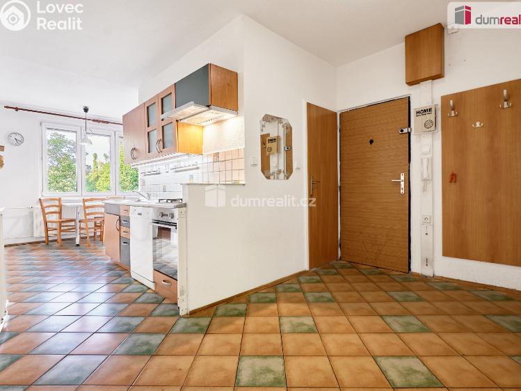 Prodej bytu 3+1 Karlovy Vary, Sibiřská 854 č. 5